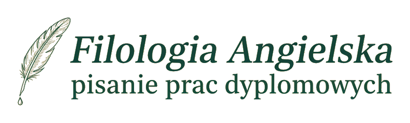 Filologia Angielska — pisanie prac dyplomowych